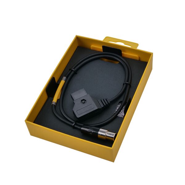 Deity Kabel SPD-T4DT (TA4 to D-Tap) 