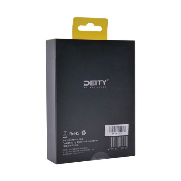 Deity Kabel SPD-T4DT (TA4 to D-Tap) 
