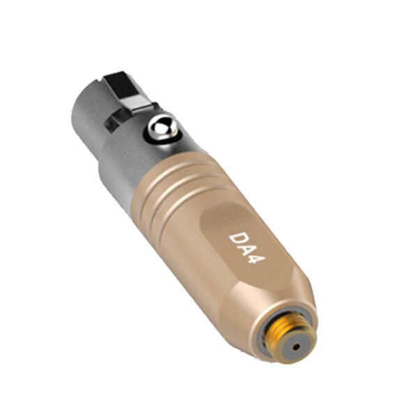 Deity Microdot Adapter for W.Lav beige  DA4