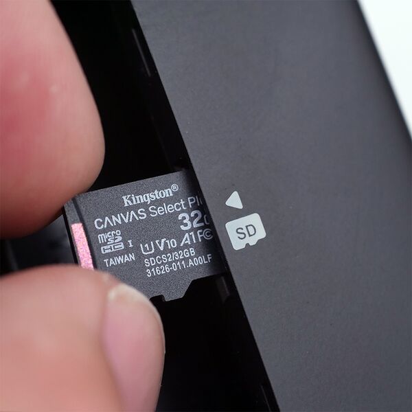 Deity PR-2 Stereo Pocket Recorder mit Lavalier Mikrofon 