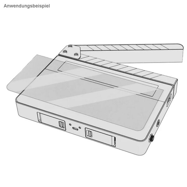 Deity Screen Protector  TC-SL1