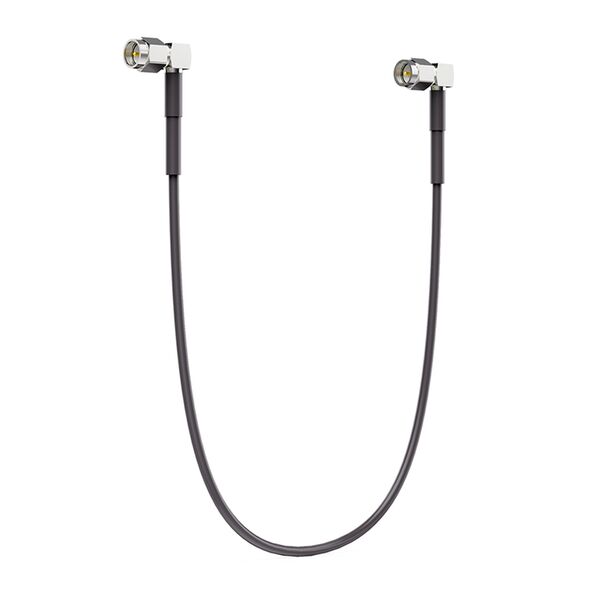 Deity SMA-SMA Kabel  45cm