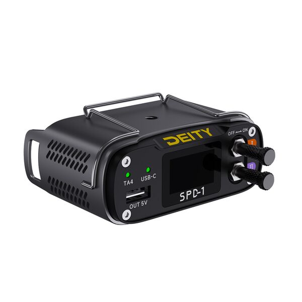 Deity Smart Power Distributor  SPD-1 
