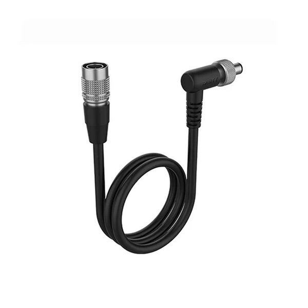 Deity SPD-HR25 (4-pin Hirose to 55mm/25mm Right Angle DC plug) 