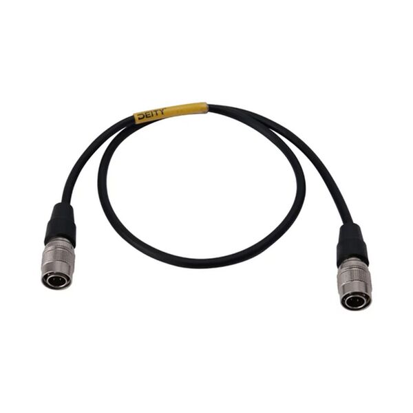 Deity SPD-HRHR (4-Pin Hirose auf 4-Pin Hirose) 