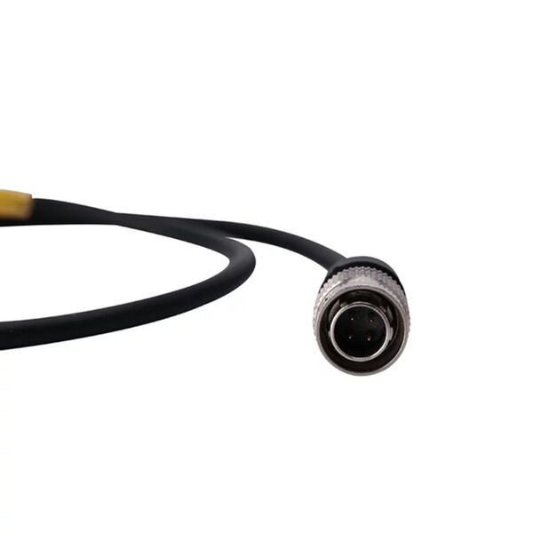 Deity SPD-HRHR (4-Pin Hirose auf 4-Pin Hirose) 