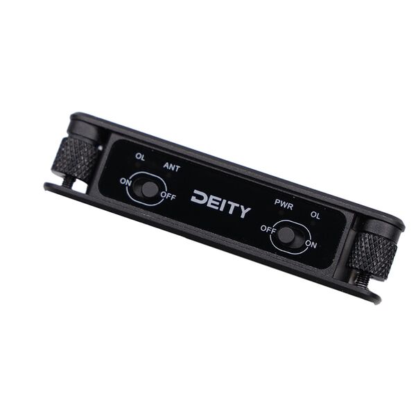 Deity SRD Mini (RF Distributor) 