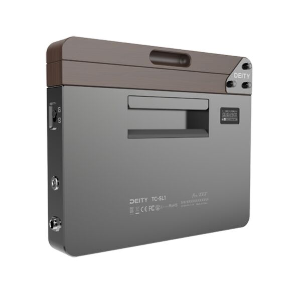 Deity TC-SL1 (EU) Timecode Slate 