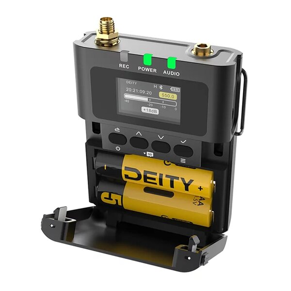 Deity THEOS DIFB Kit 