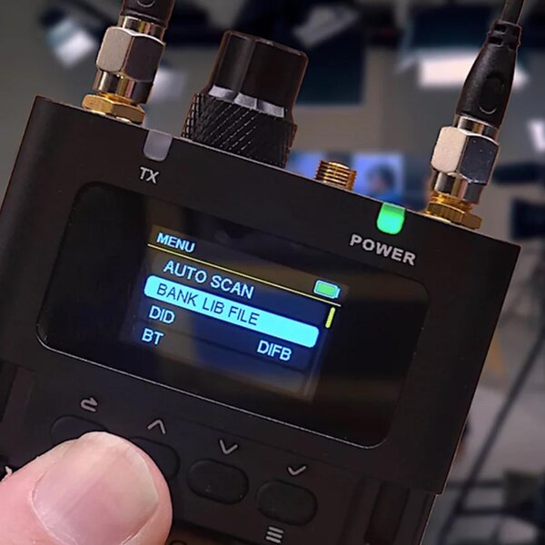 Deity THEOS DIFB Kit 