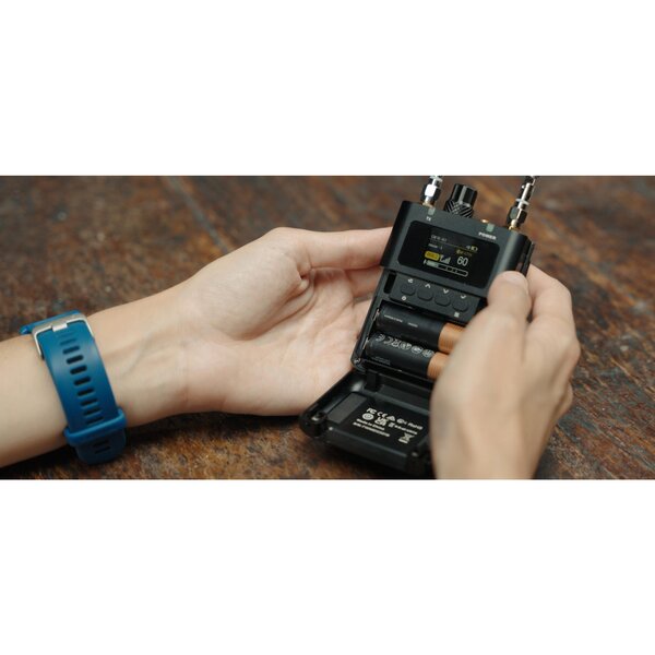 Deity THEOS DIFB Kit 