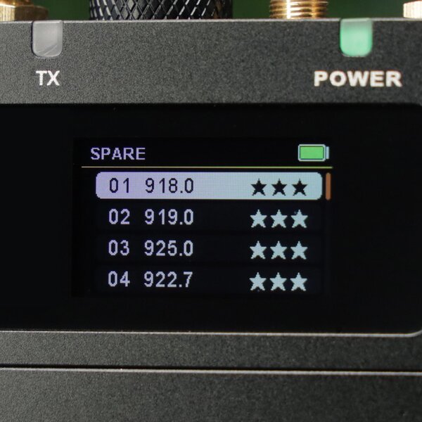 Deity THEOS DIFB Kit 