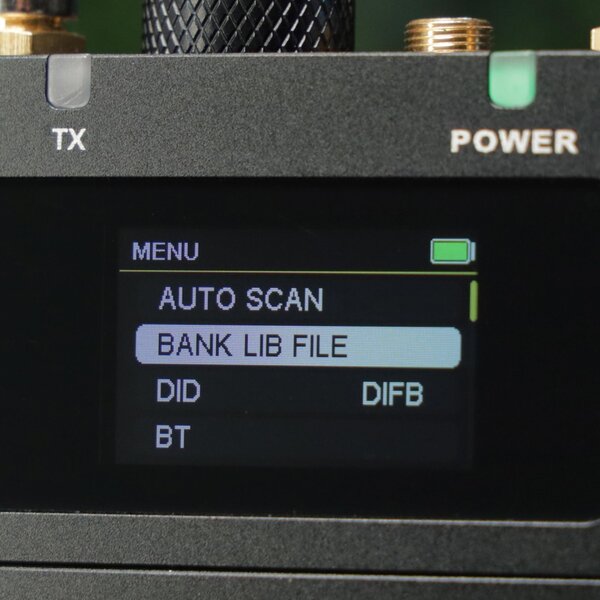 Deity THEOS DIFB Kit 