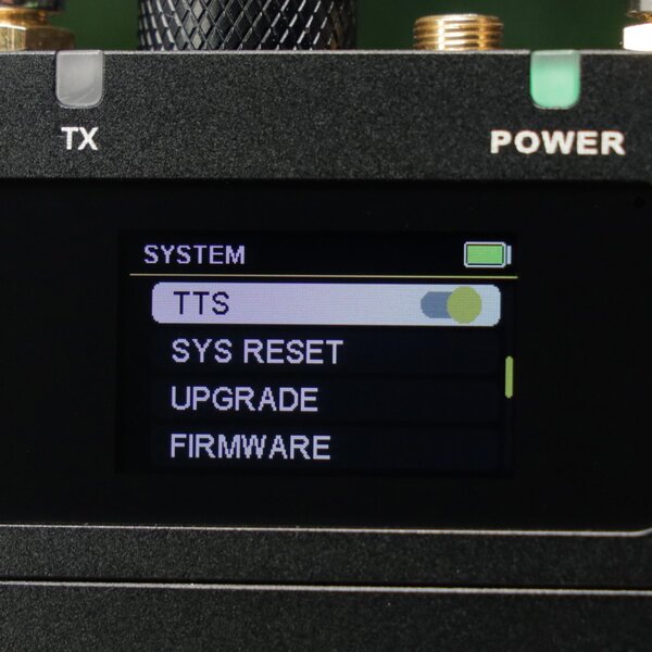 Deity THEOS DIFB Kit 