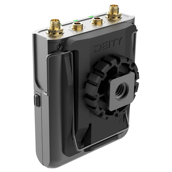 Deity THEOS Digital Wireless 2ch Kit 