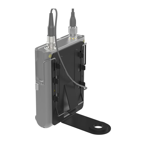 Deity THEOS DLTX Boom Pole Mount 