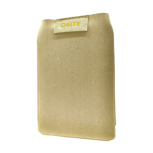 Deity THEOS Pouch  Beige