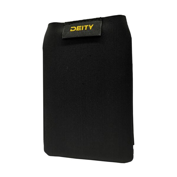 Deity THEOS Pouch  Schwarz