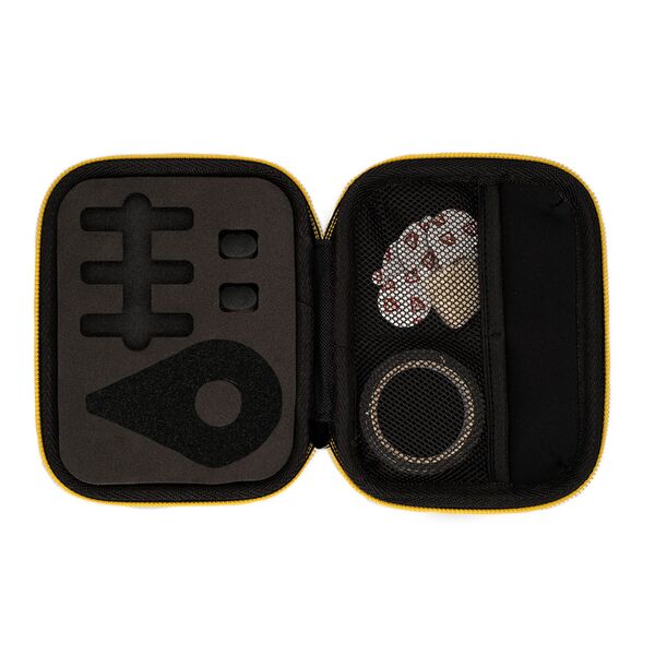 Deity W.Lav Mikrofon w/o adapter  Schwarz