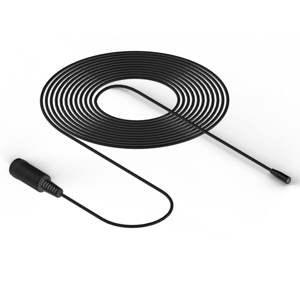 Deity W.Lav Mikrofon w/o adapter  Schwarz