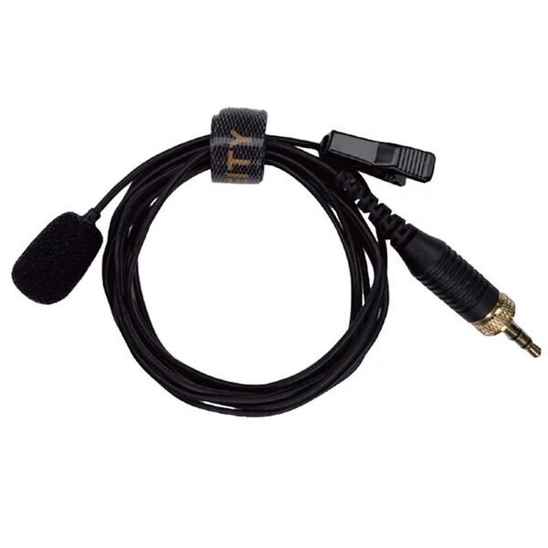 Deity W.Lav Pro 3.5mm TRS 