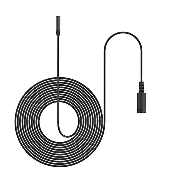 Deity W.lav Pro Microphone Black - w/o adapter 