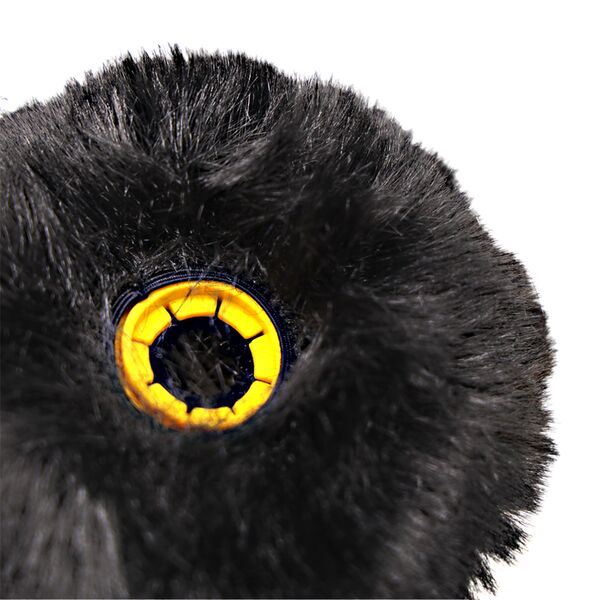 Deity W01 Deluxe Windschutz für S-Mic 2 und 3 