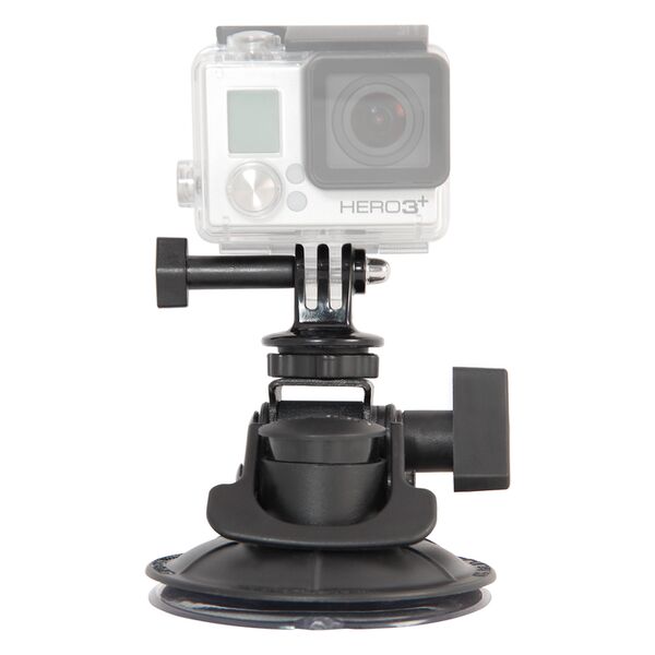 Delkin Fat Gecko GoPro Adapter 