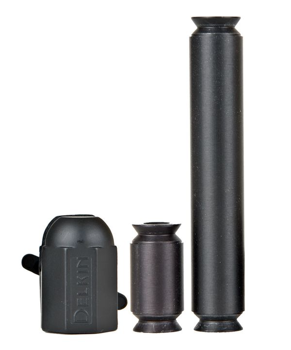 Delkin Fat Gecko Saugstativ Erweiterungs-Set 