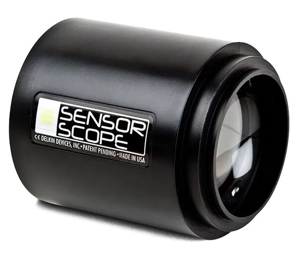 Delkin SensorScope Inspection Device 