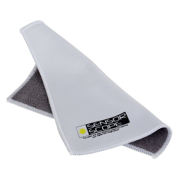 Delkin SensorScope Travel Kit 