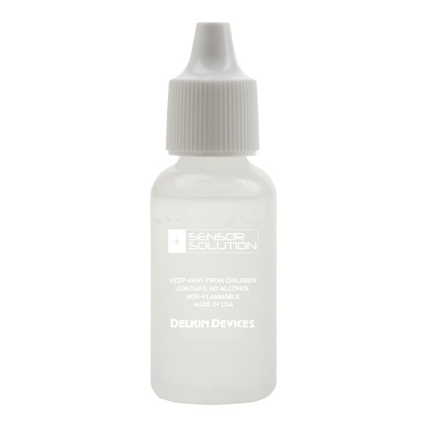 Delkin SensorSolution Reinigungsflüssigkeit 