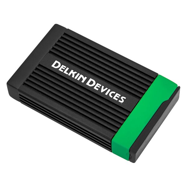 Delkin USB 3.2 CFexpress™ Type B 