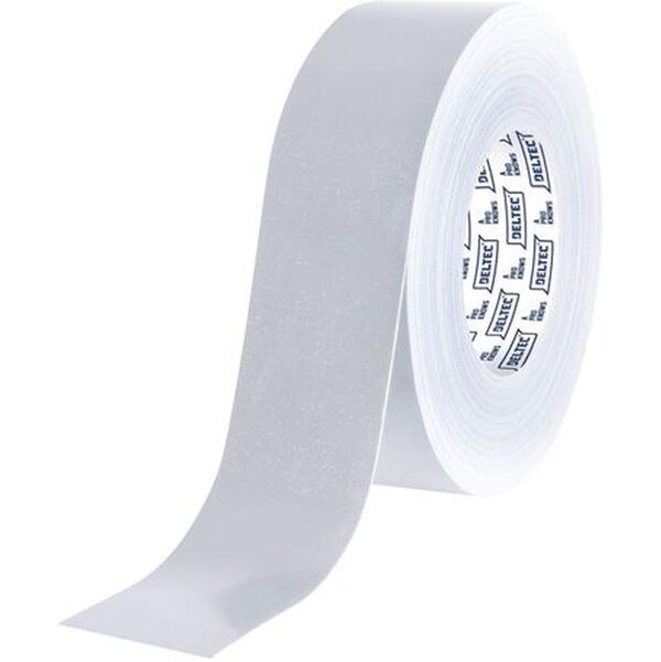 Deltec Gaffer Tape Pro  weiß 46mm x 50m