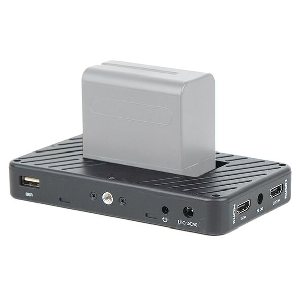 DESVIEW R5ii 5,5 Zoll On Camera Monitor 