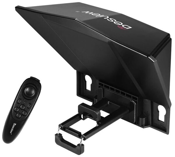 DESVIEW Teleprompter für Smartphones  T2