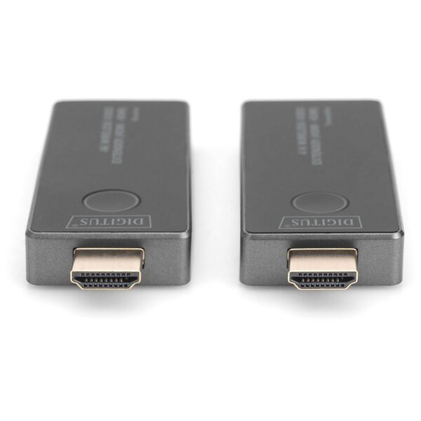 Digitus 4K Wireless Video Extender 30m Reichweite HDMI -> HDMI 