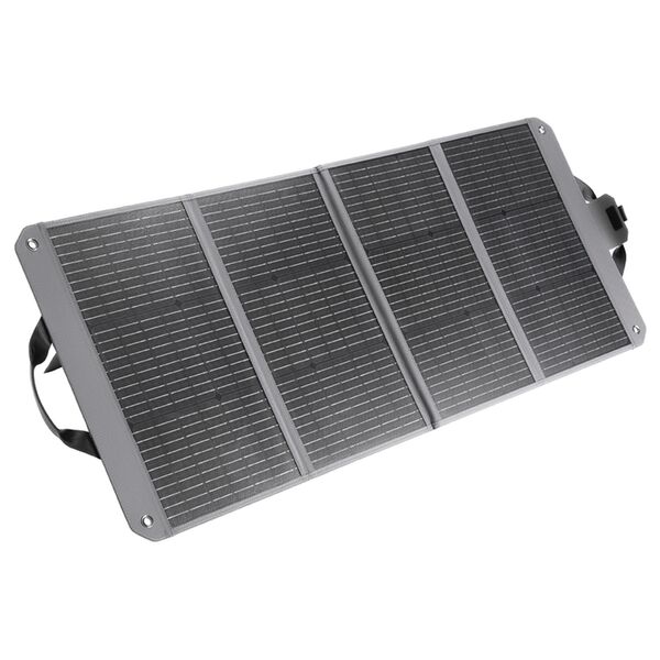 DJI 120W Solar Panel von Zignes 