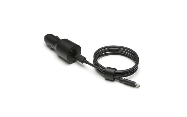 DJI 65W Autoladegerät für Mavic 3 