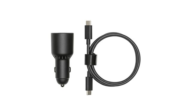 DJI 65W Autoladegerät für Mavic 3 