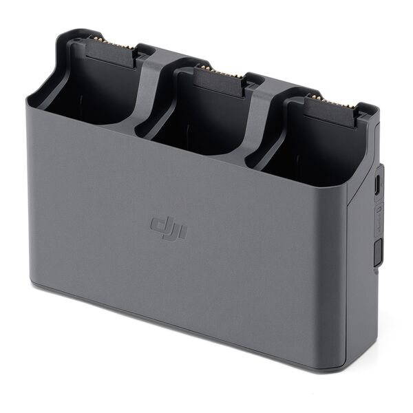 DJI Air 3 Akkuladestation 