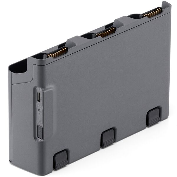 DJI Air 3 Akkuladestation 