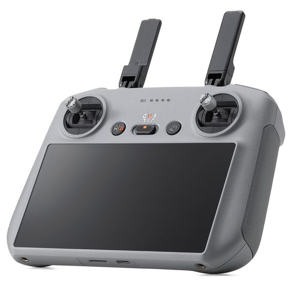 DJI Air 3  Fly More Combo (DJI RC 2)