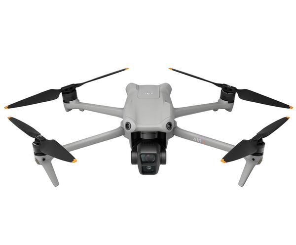 DJI Air 3  Fly More Combo (DJI RC-N2)