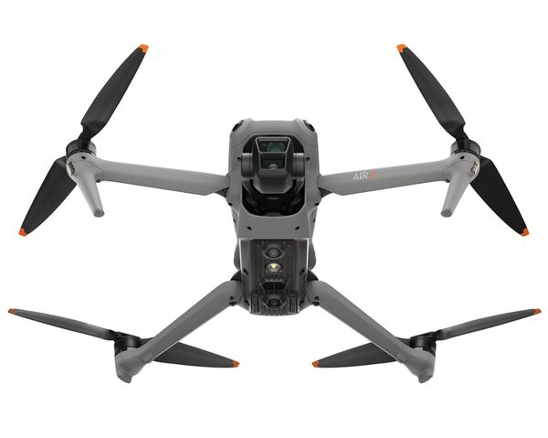 DJI Air 3  Fly More Combo (DJI RC-N2)