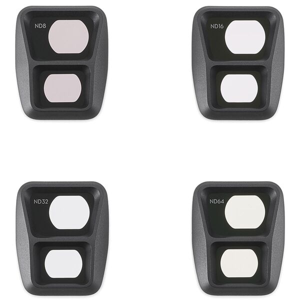 DJI Air 3 ND Filter Set (ND8/16/32/64) 
