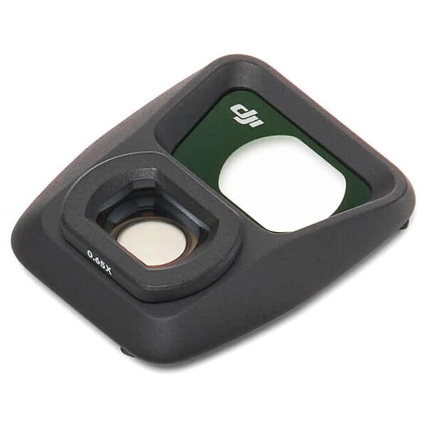 DJI Air 3 Weitwinkelobjektiv 