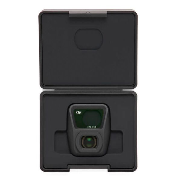 DJI Air 3 Weitwinkelobjektiv 