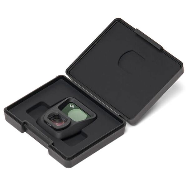 DJI Air 3 Weitwinkelobjektiv 