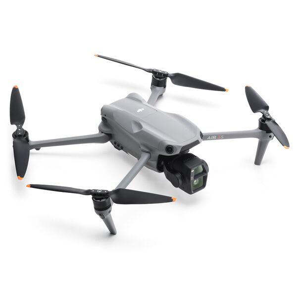 DJI Air 3S  Fly More Combo & DJI RC 2